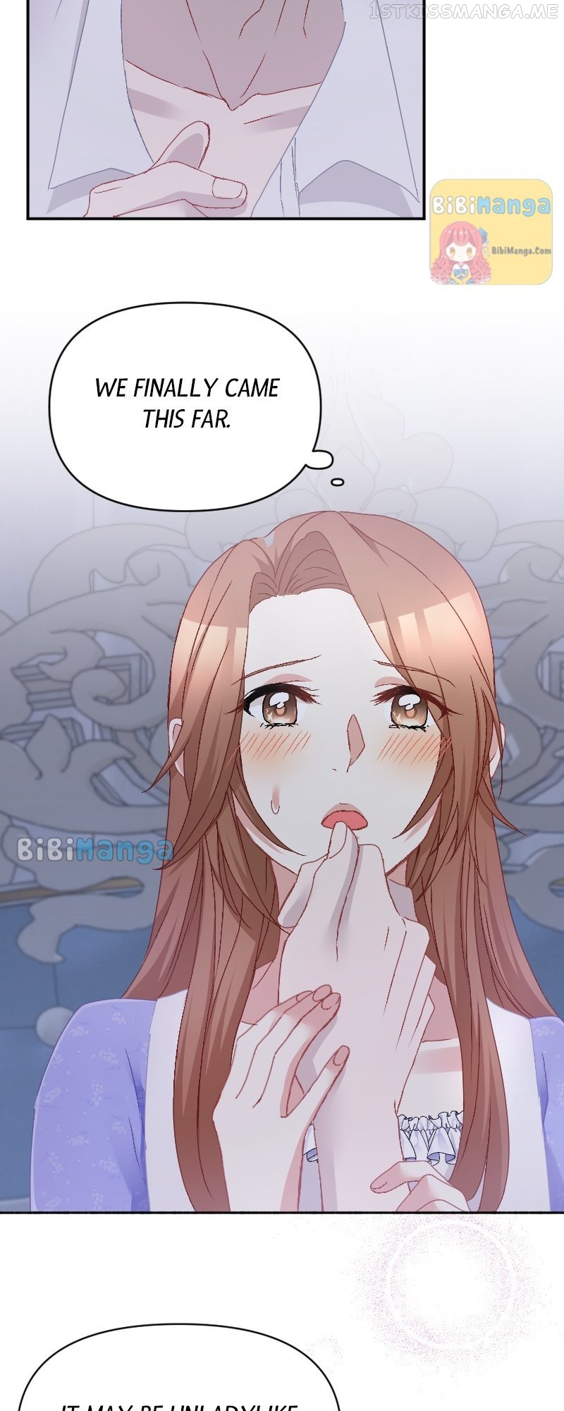My Husband is an Antisocial Count Chapter 18 - page 44