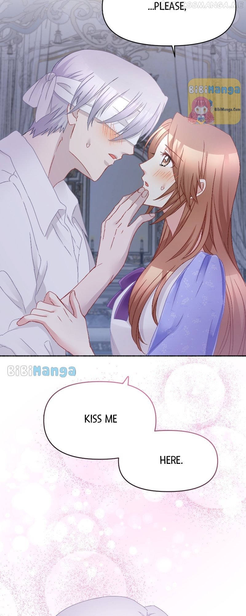 My Husband is an Antisocial Count Chapter 18 - page 47
