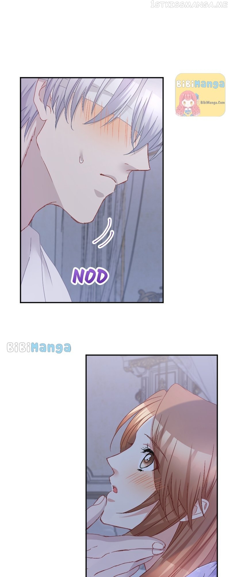 My Husband is an Antisocial Count Chapter 18 - page 49