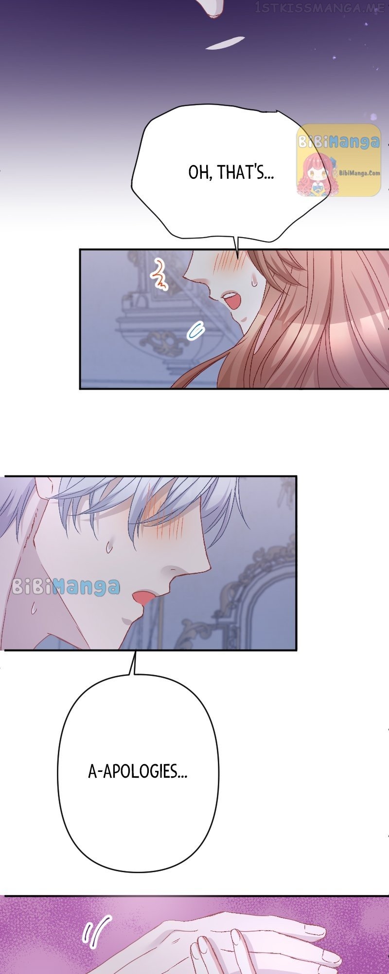 My Husband is an Antisocial Count Chapter 18 - page 6