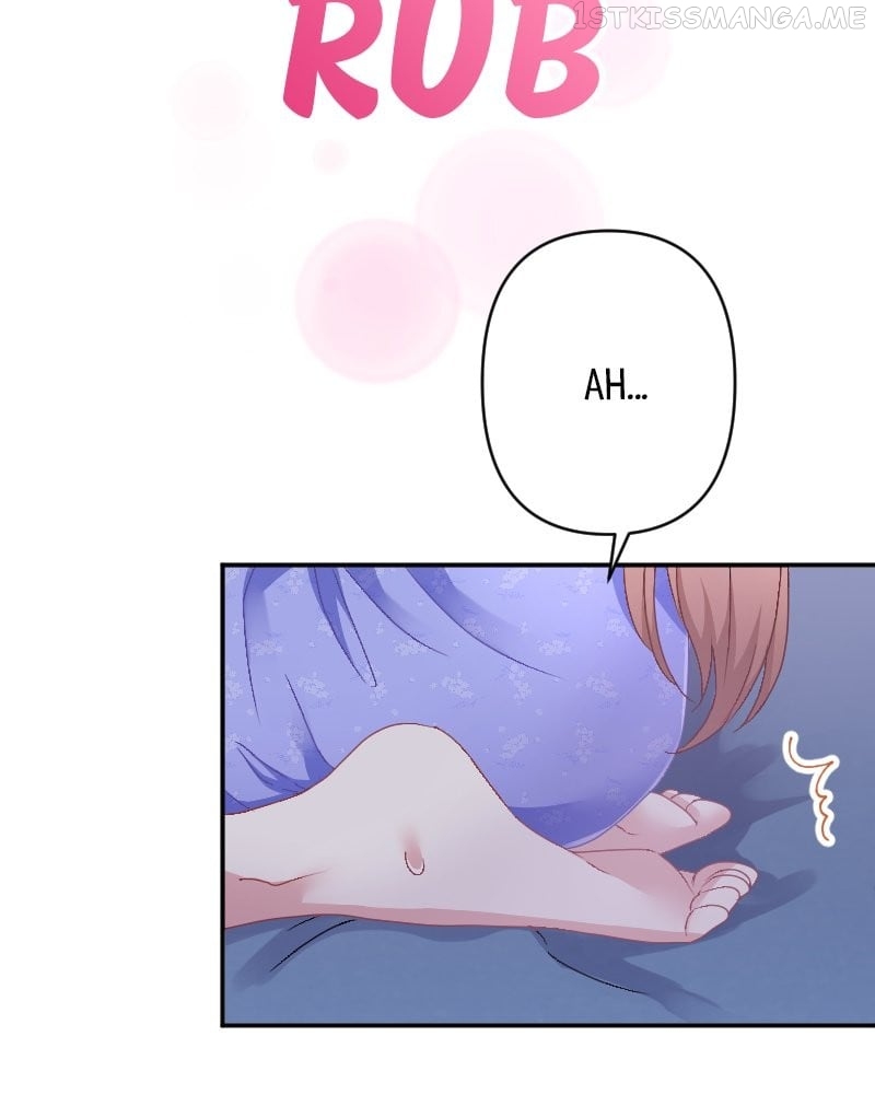 My Husband is an Antisocial Count Chapter 18 - page 8