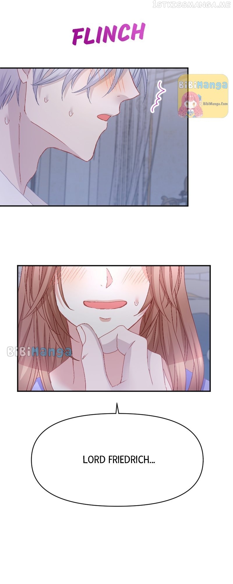 My Husband is an Antisocial Count Chapter 18 - page 9