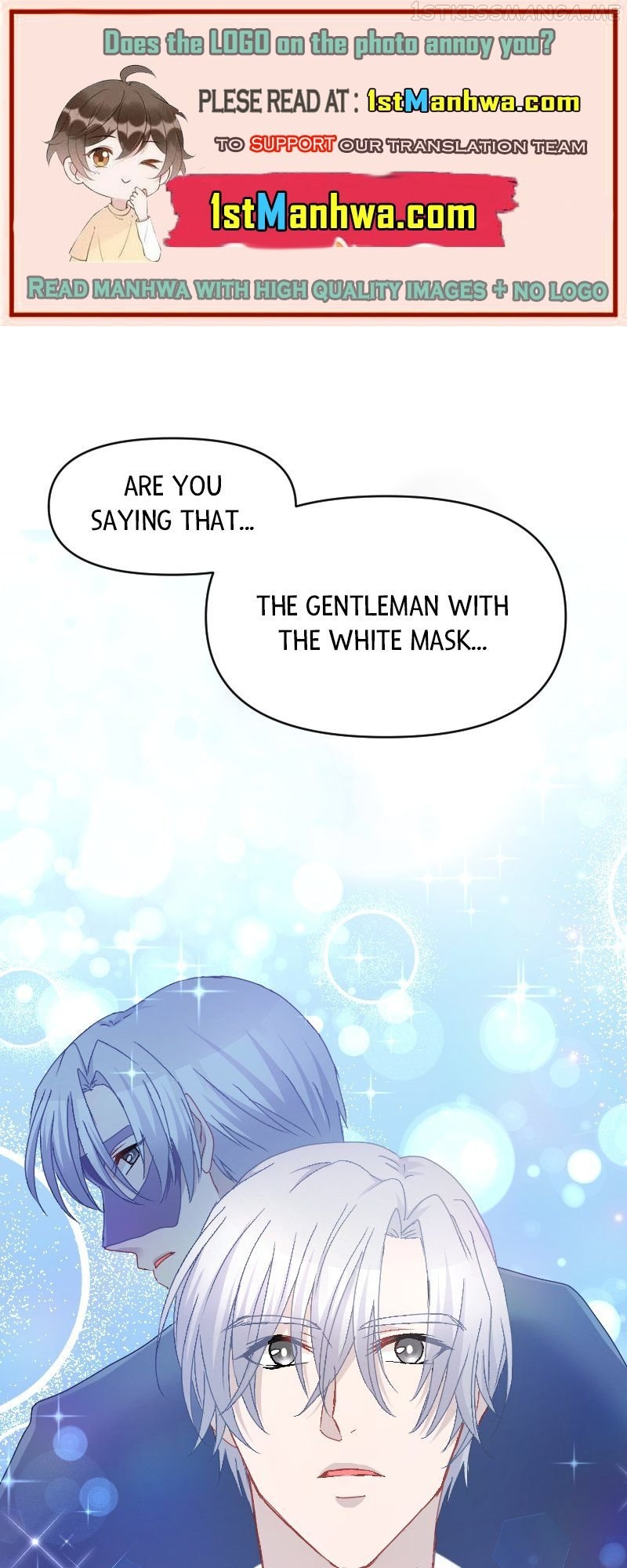 My Husband is an Antisocial Count Chapter 17 - page 1