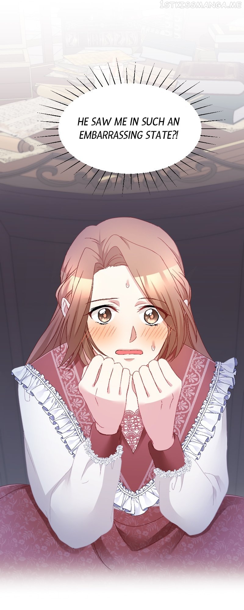 My Husband is an Antisocial Count Chapter 17 - page 10