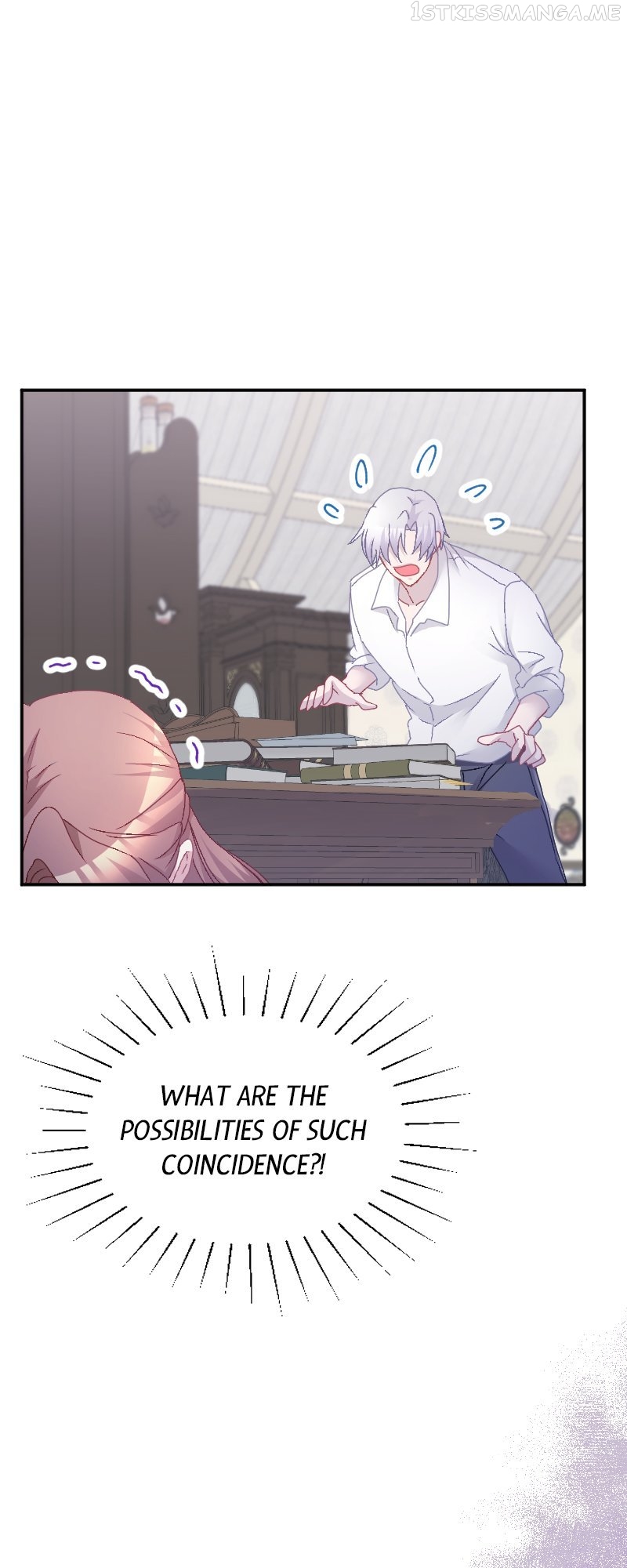 My Husband is an Antisocial Count Chapter 17 - page 11