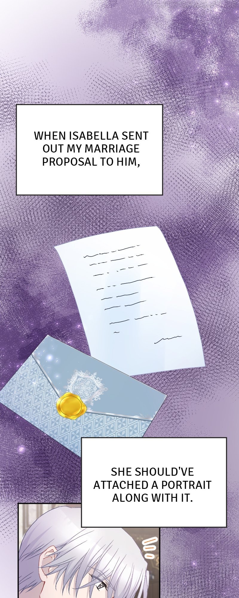 My Husband is an Antisocial Count Chapter 17 - page 13