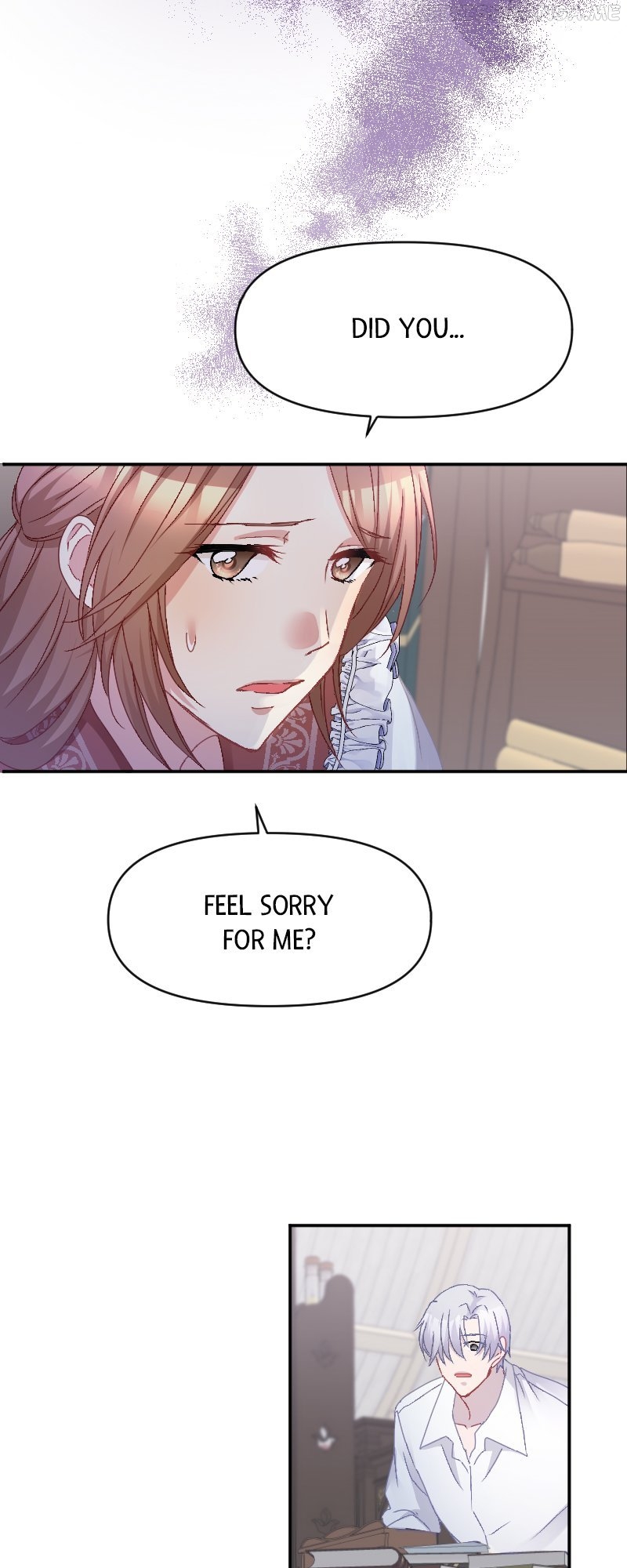 My Husband is an Antisocial Count Chapter 17 - page 15