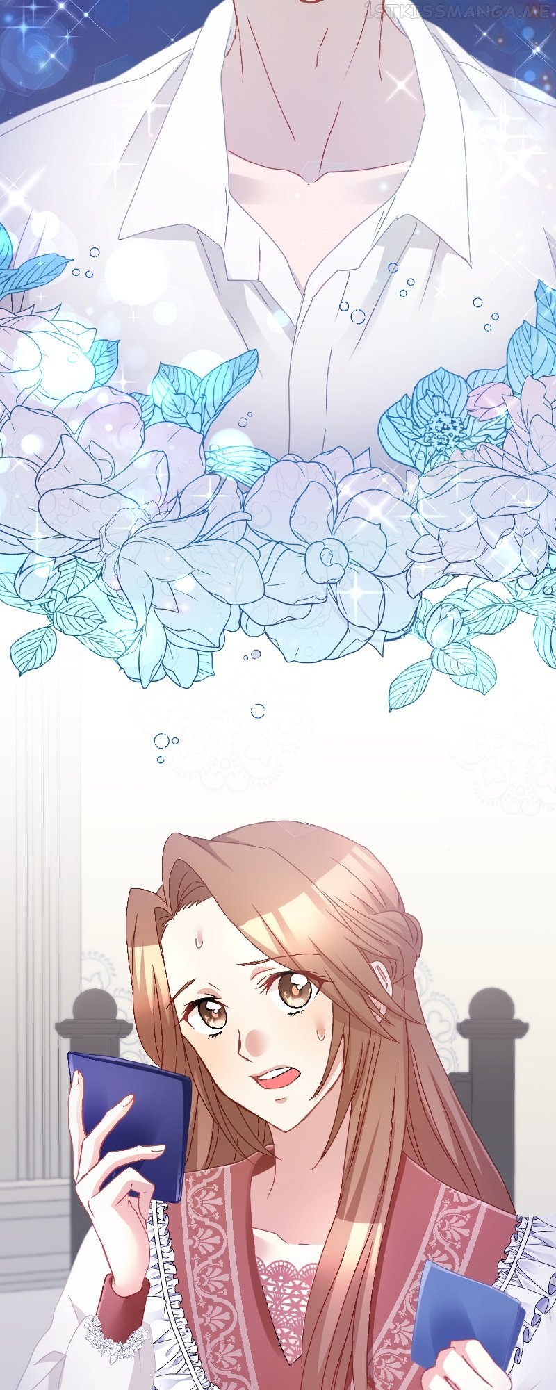 My Husband is an Antisocial Count Chapter 17 - page 2