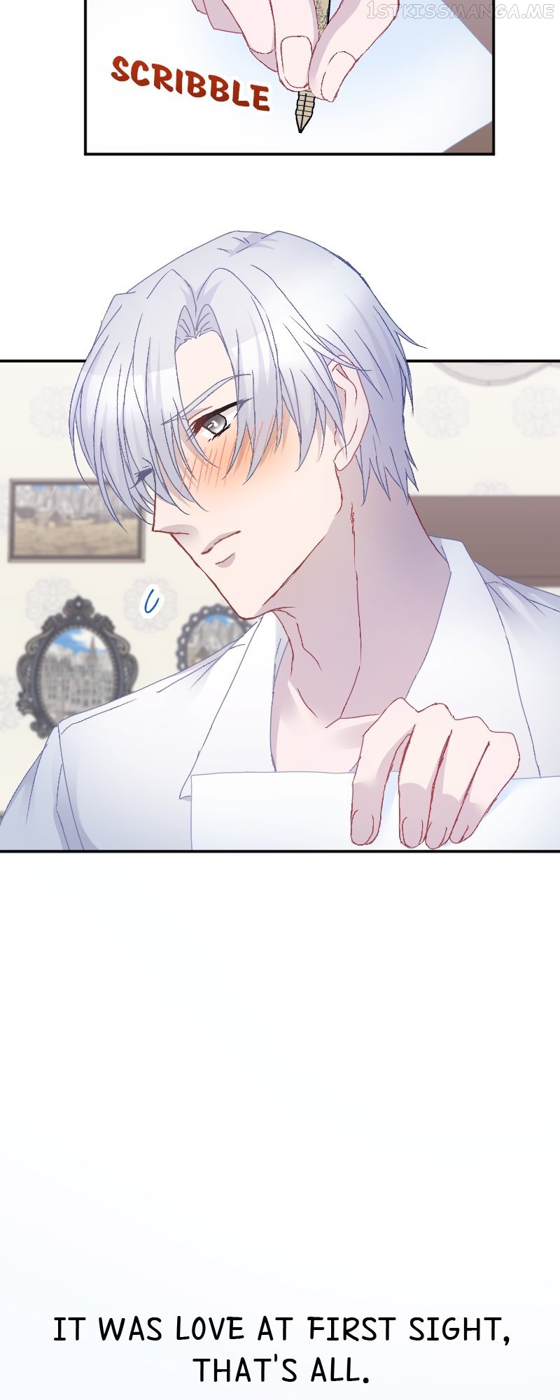 My Husband is an Antisocial Count Chapter 17 - page 20