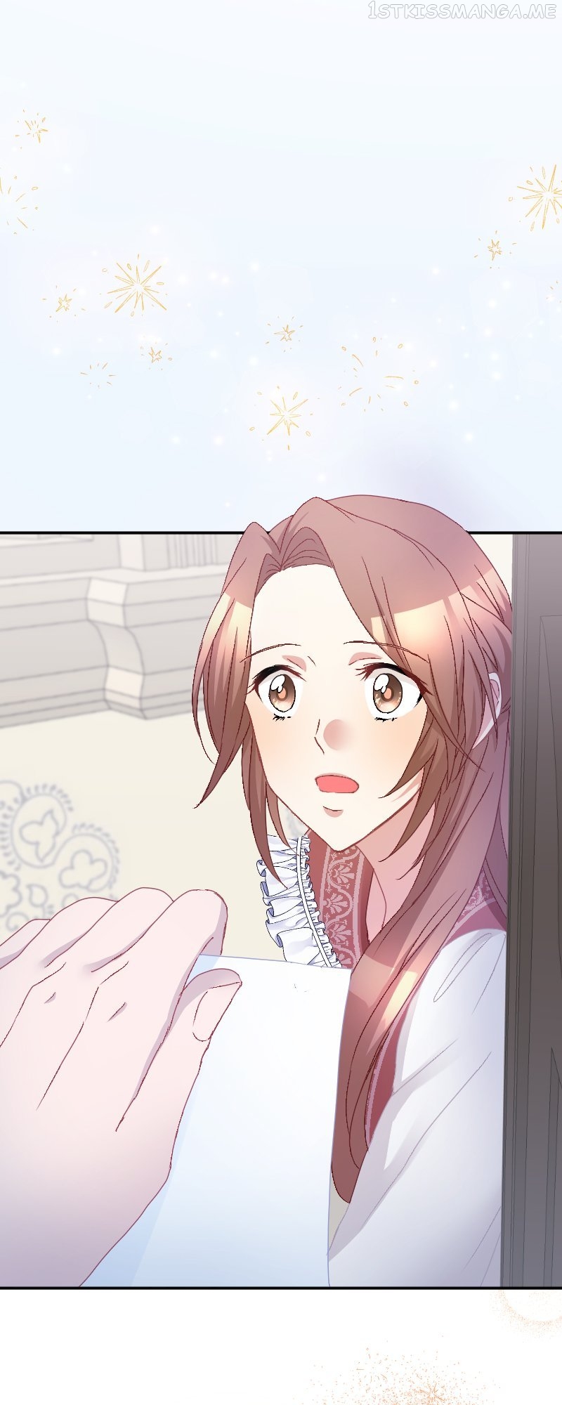 My Husband is an Antisocial Count Chapter 17 - page 21