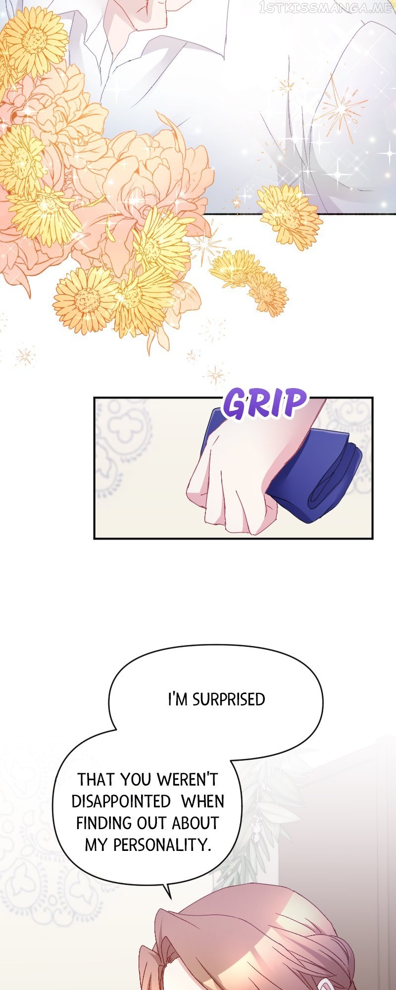 My Husband is an Antisocial Count Chapter 17 - page 23