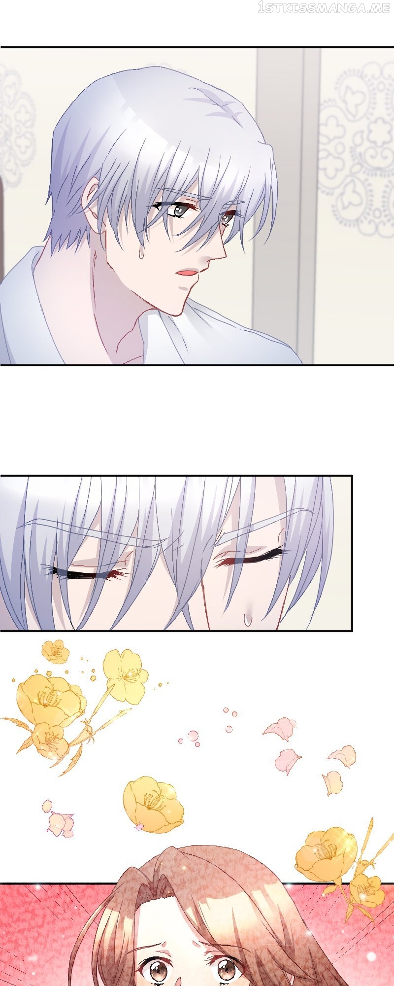 My Husband is an Antisocial Count Chapter 17 - page 25