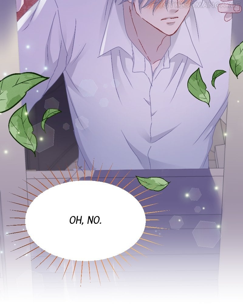 My Husband is an Antisocial Count Chapter 17 - page 32