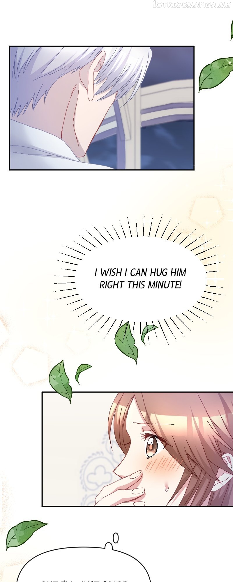 My Husband is an Antisocial Count Chapter 17 - page 33