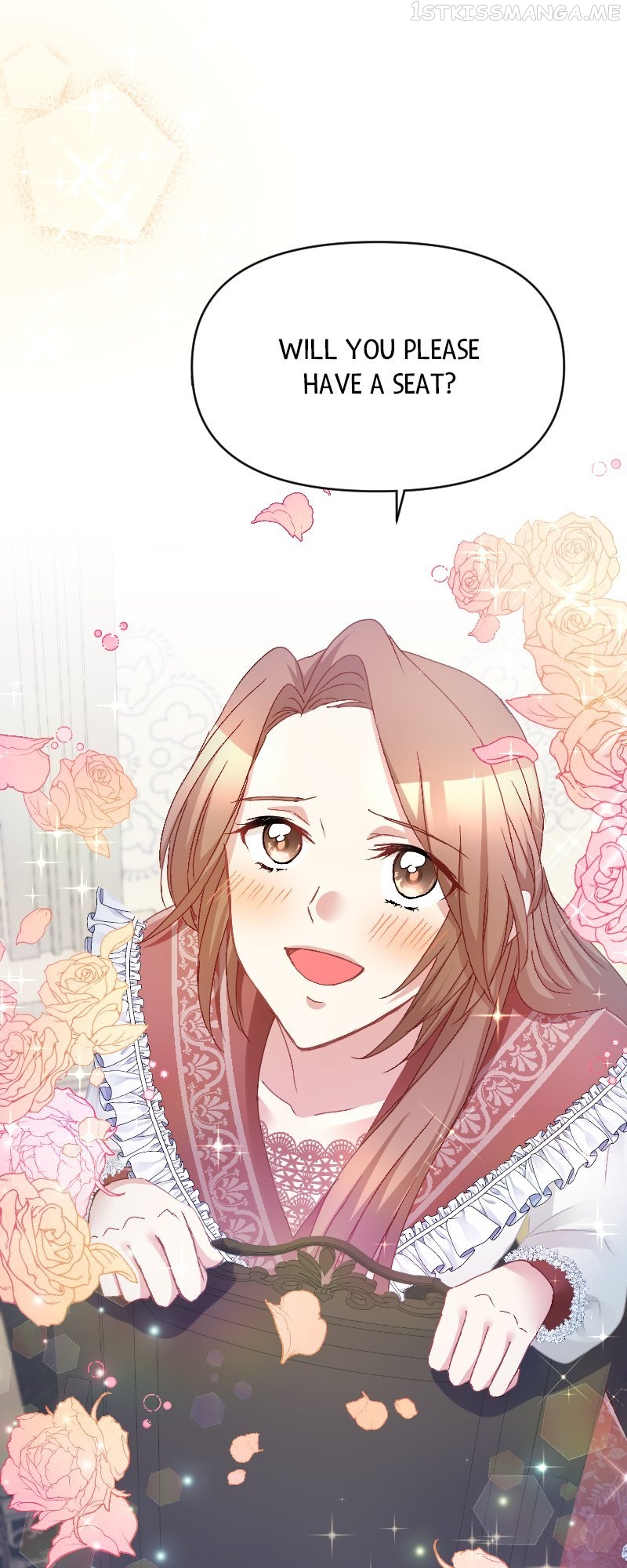 My Husband is an Antisocial Count Chapter 17 - page 35
