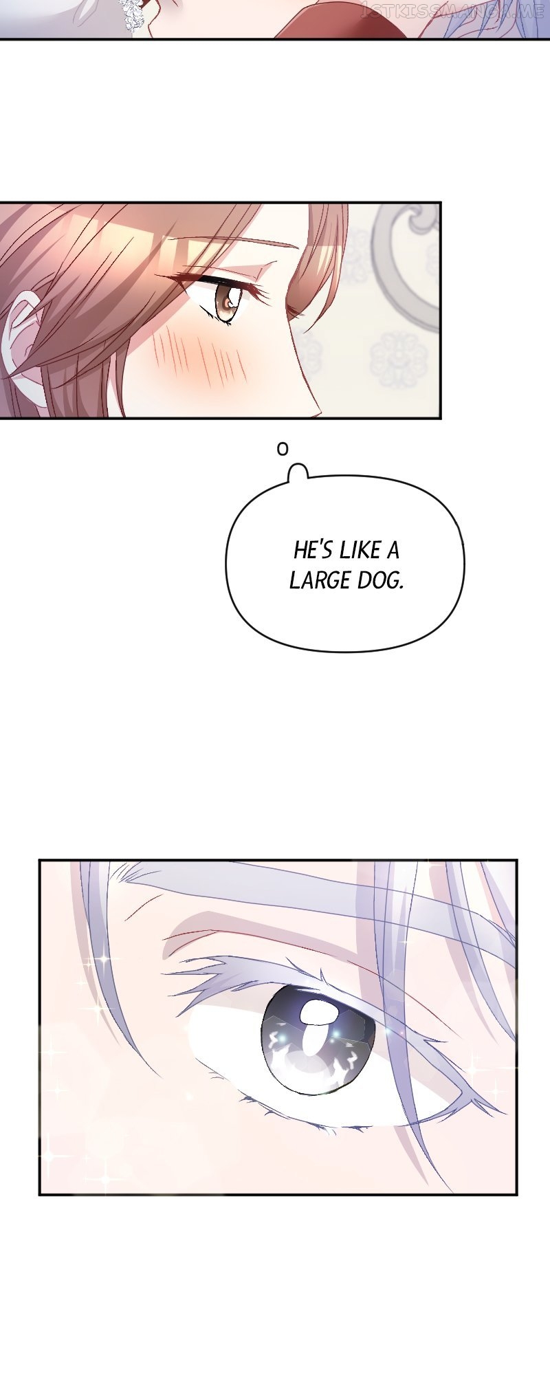 My Husband is an Antisocial Count Chapter 17 - page 39