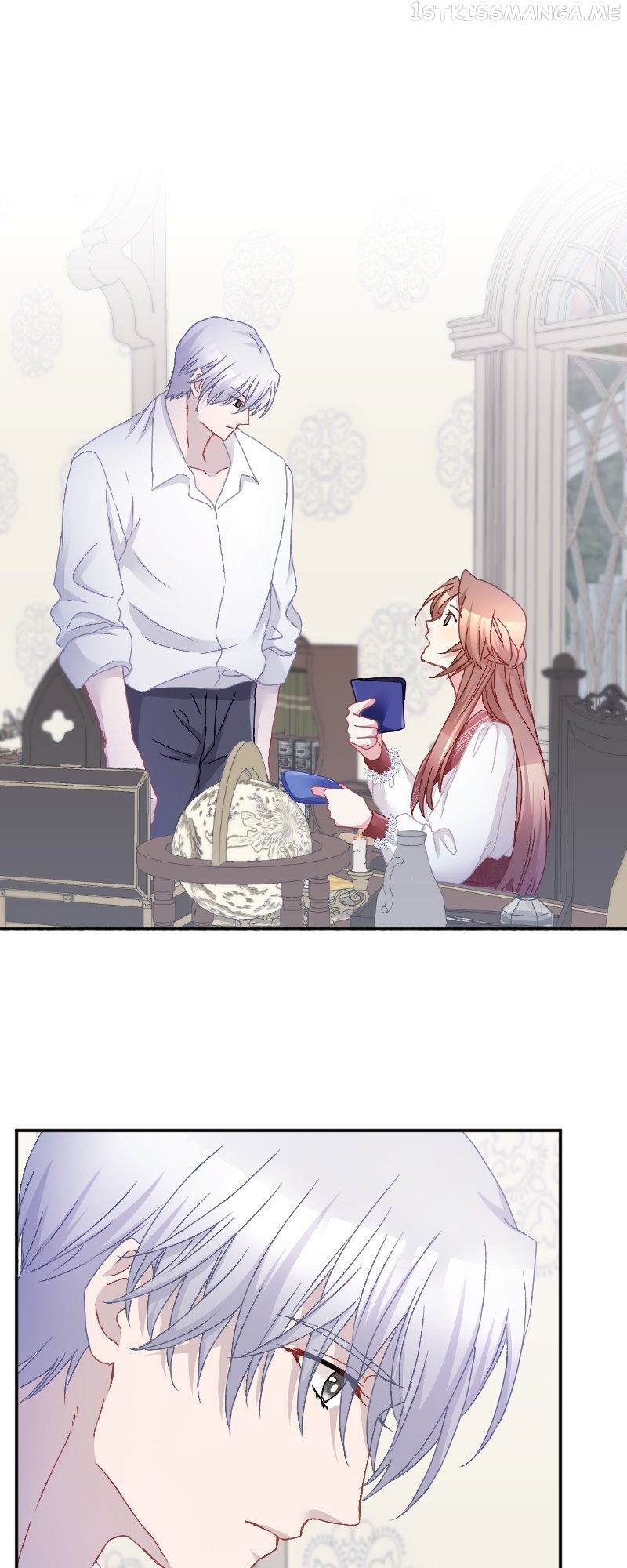 My Husband is an Antisocial Count Chapter 17 - page 4