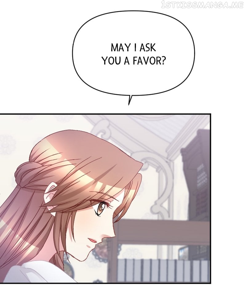 My Husband is an Antisocial Count Chapter 17 - page 40