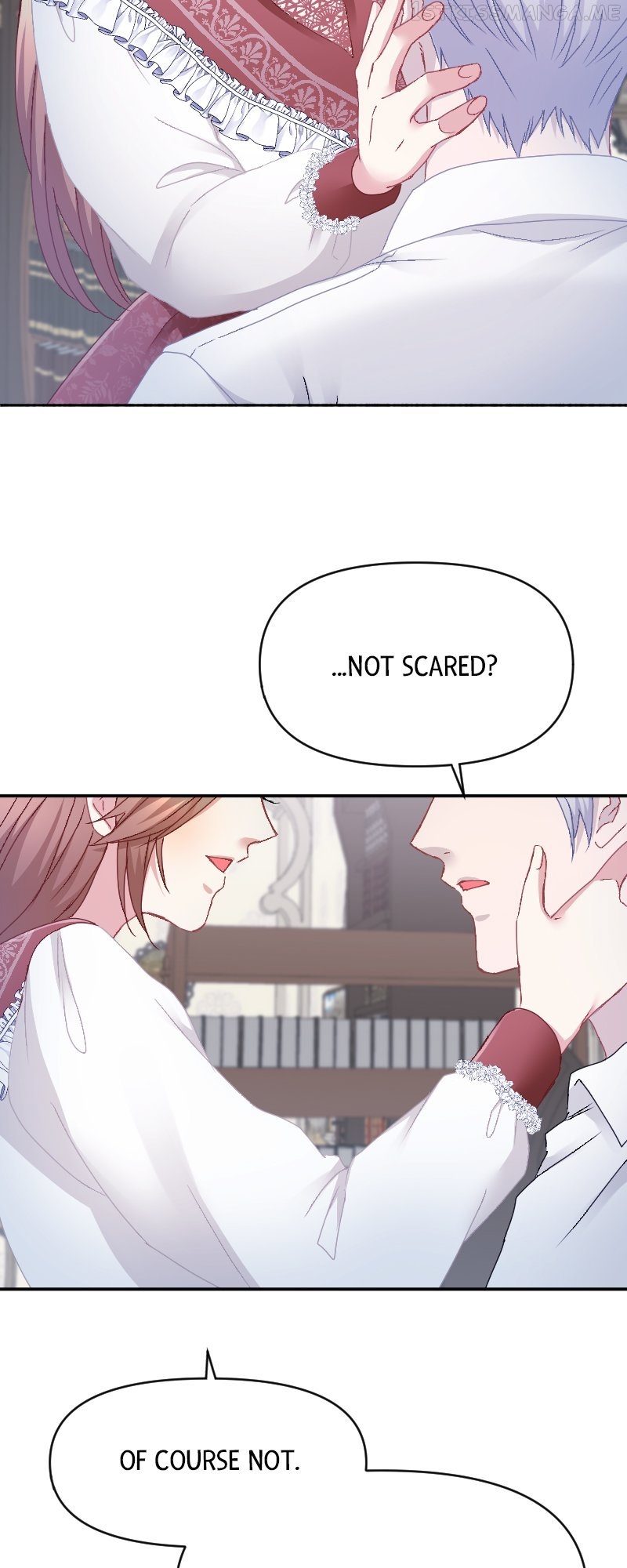My Husband is an Antisocial Count Chapter 17 - page 42