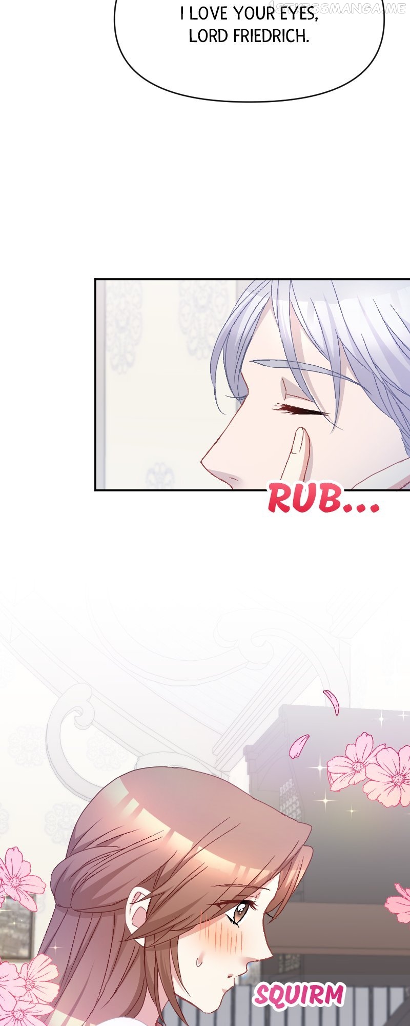 My Husband is an Antisocial Count Chapter 17 - page 43