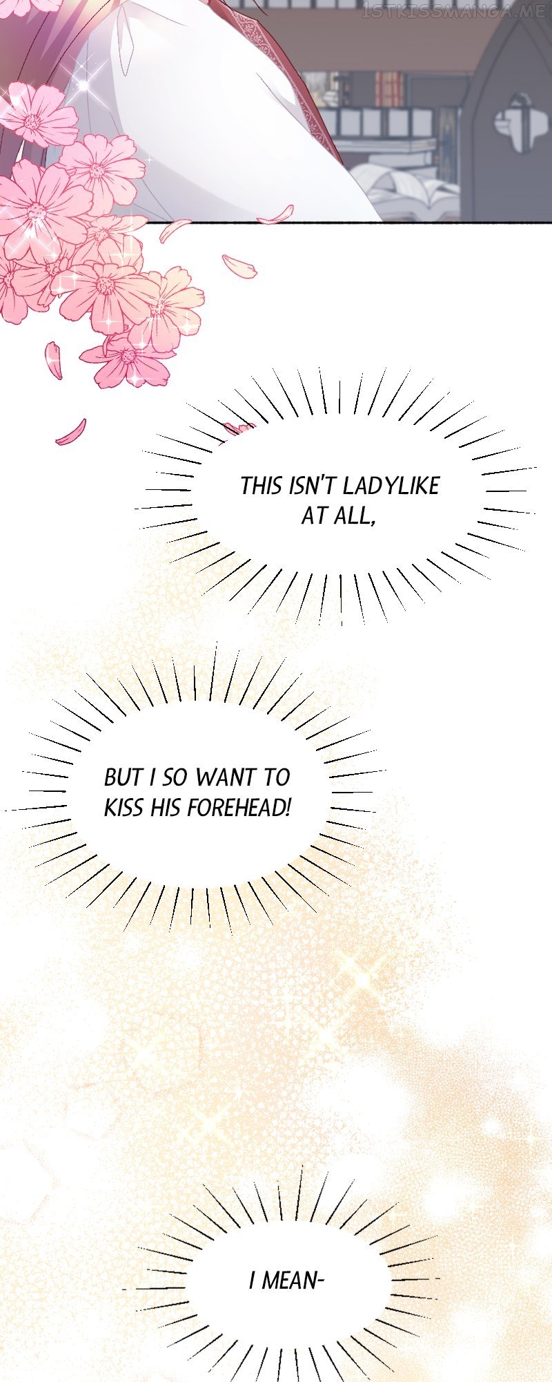 My Husband is an Antisocial Count Chapter 17 - page 44