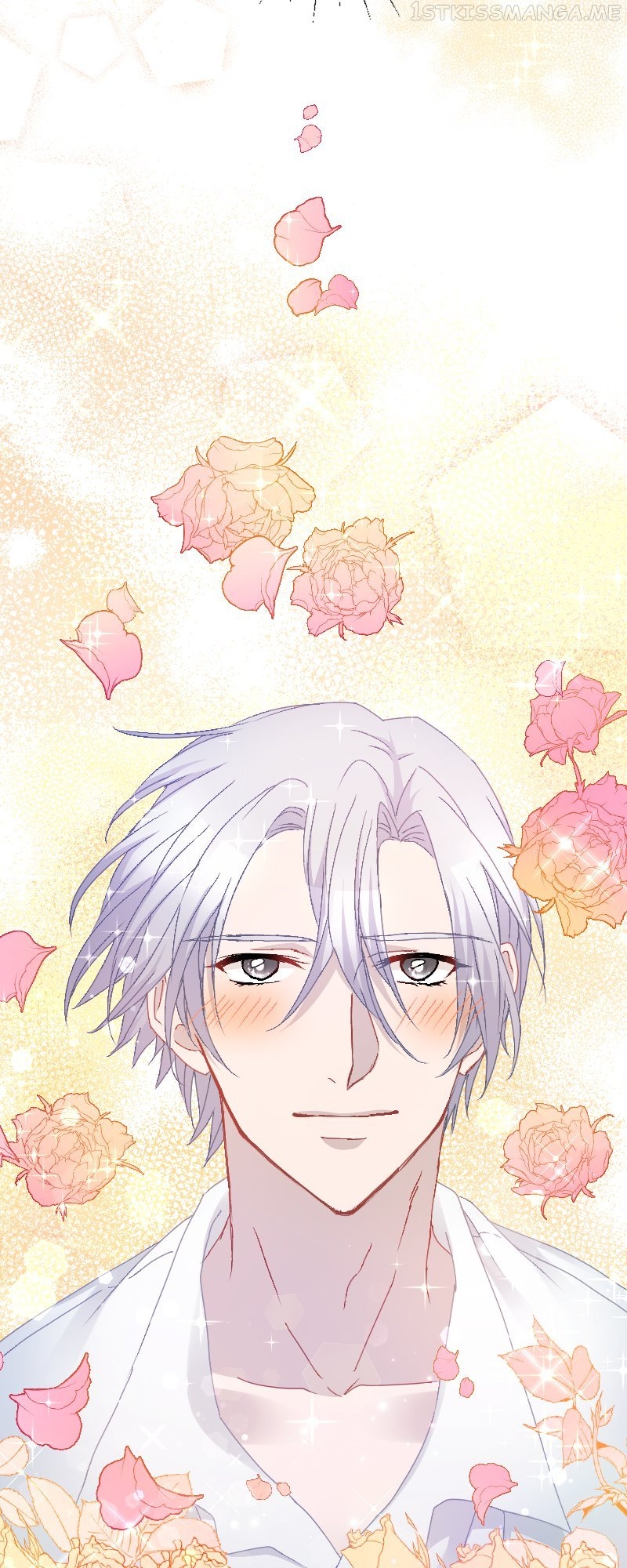 My Husband is an Antisocial Count Chapter 17 - page 45