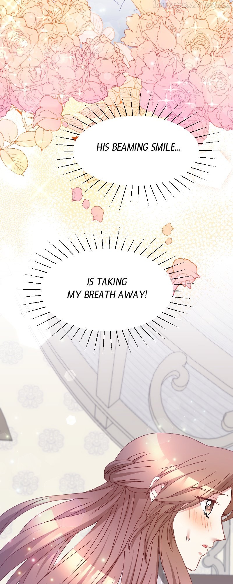 My Husband is an Antisocial Count Chapter 17 - page 46