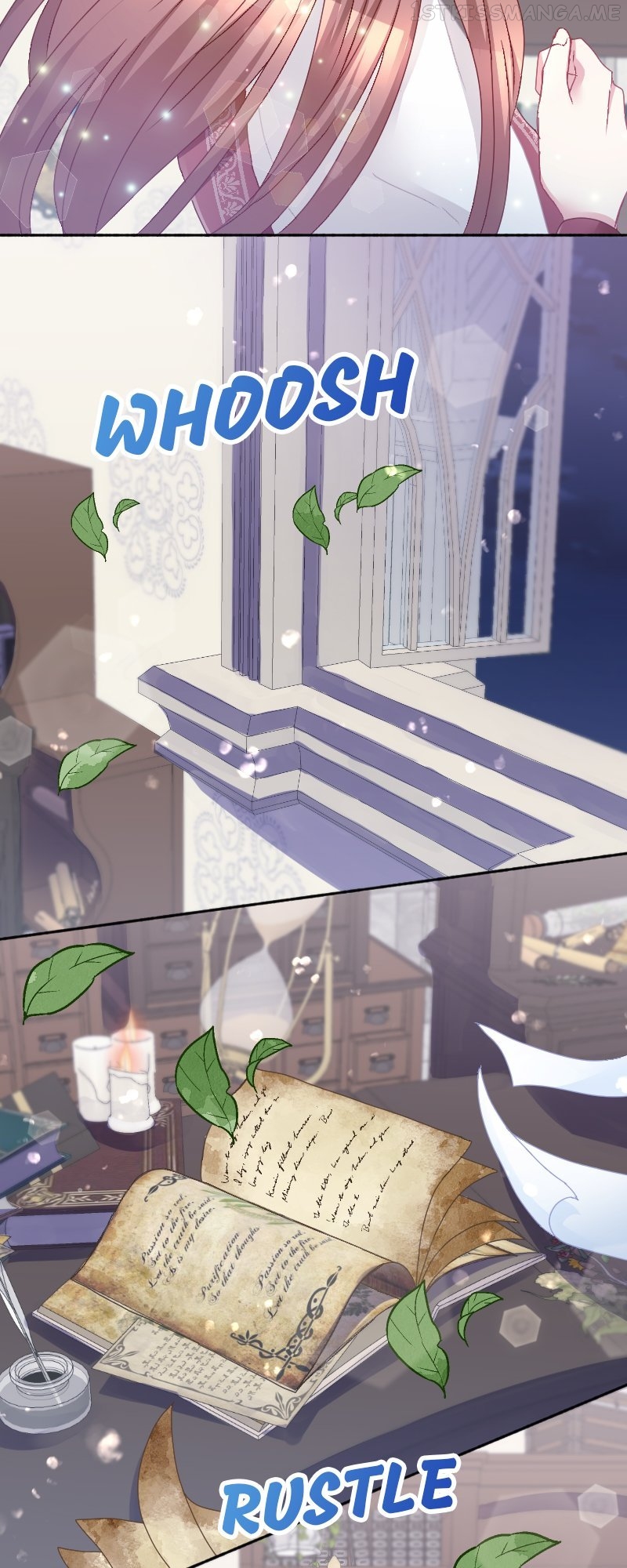 My Husband is an Antisocial Count Chapter 17 - page 47