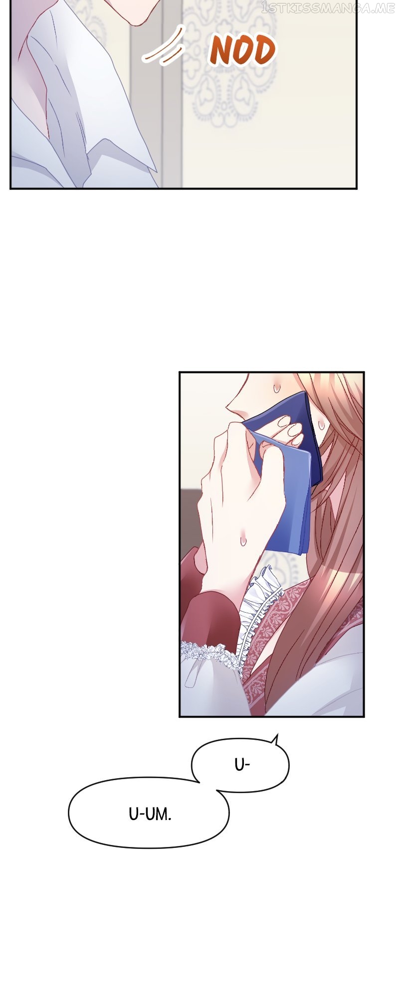 My Husband is an Antisocial Count Chapter 17 - page 5