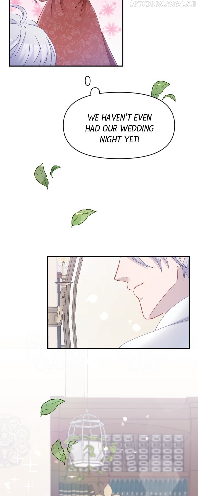 My Husband is an Antisocial Count Chapter 17 - page 50