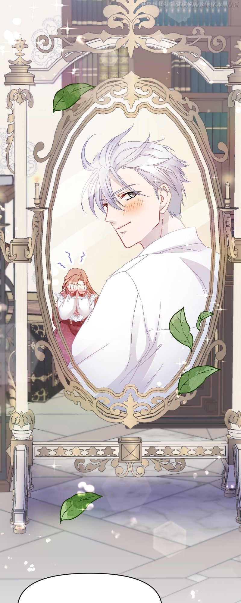 My Husband is an Antisocial Count Chapter 17 - page 51