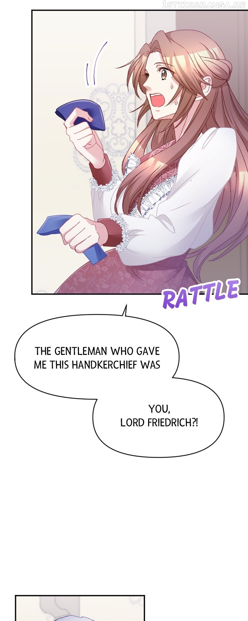 My Husband is an Antisocial Count Chapter 17 - page 6