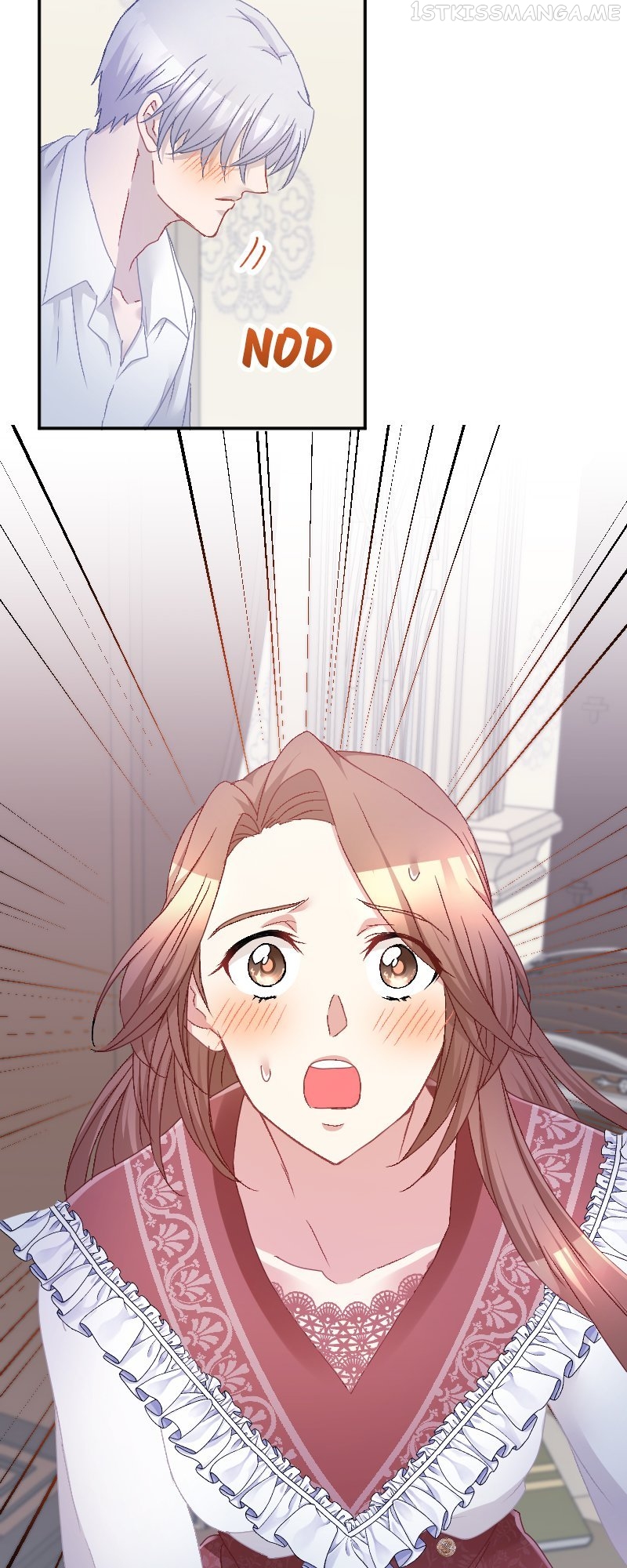 My Husband is an Antisocial Count Chapter 17 - page 7
