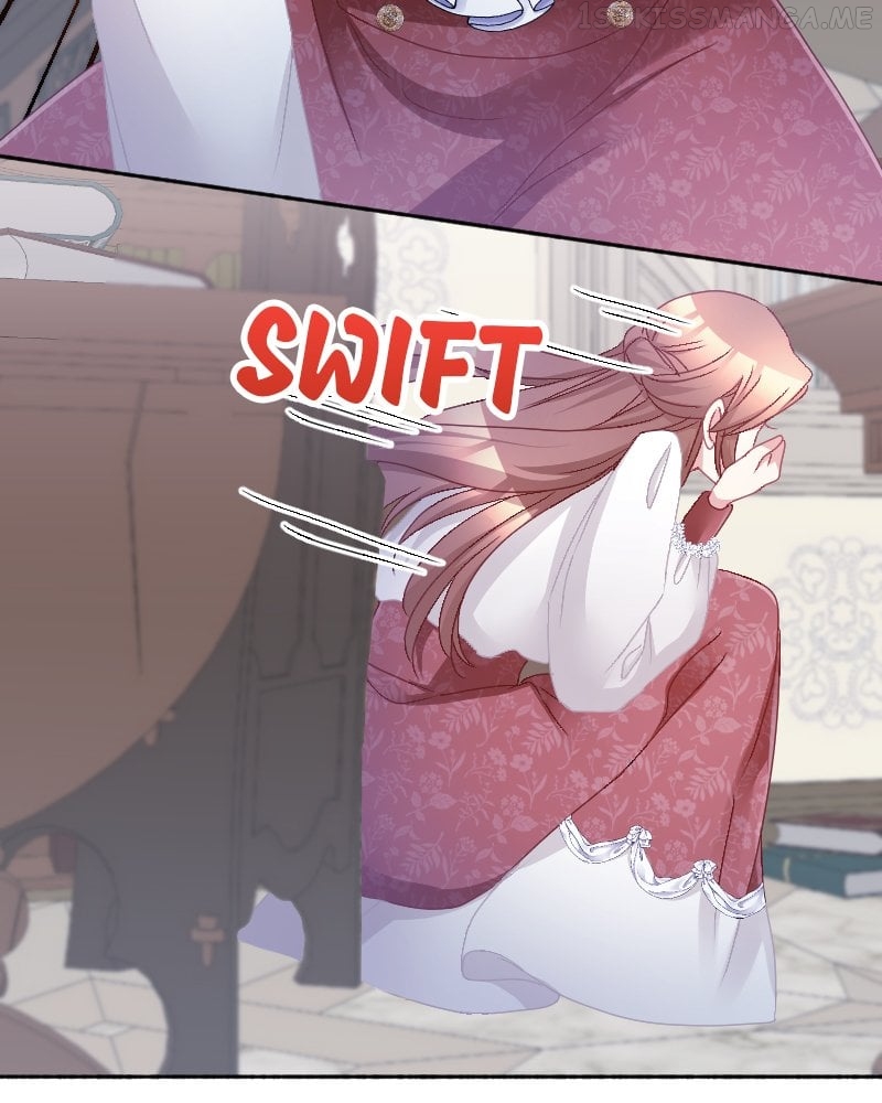 My Husband is an Antisocial Count Chapter 17 - page 8