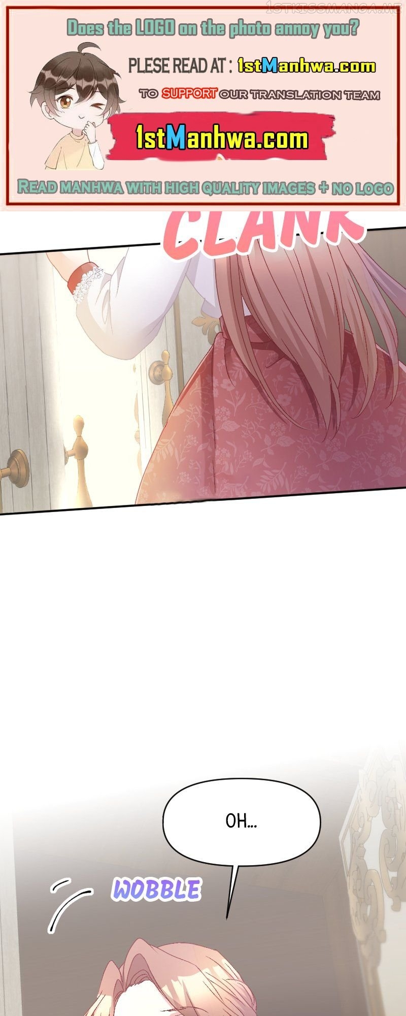 My Husband is an Antisocial Count Chapter 16 - page 1