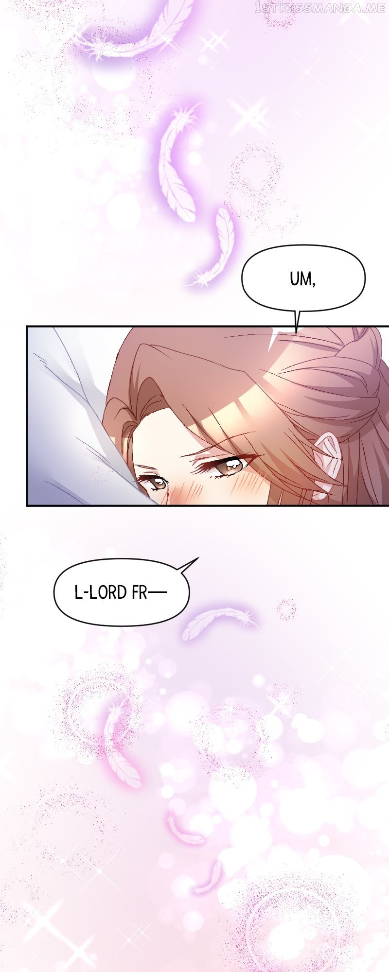 My Husband is an Antisocial Count Chapter 16 - page 10