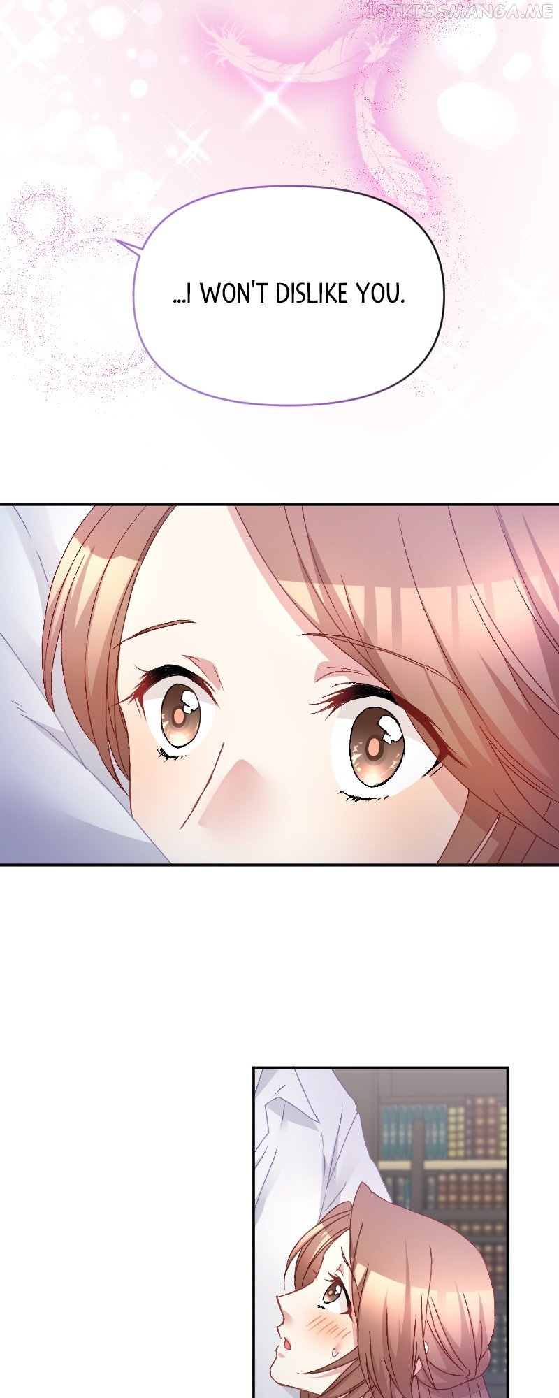 My Husband is an Antisocial Count Chapter 16 - page 11