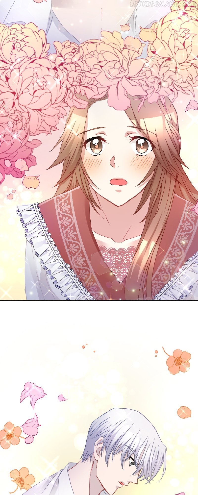 My Husband is an Antisocial Count Chapter 16 - page 13