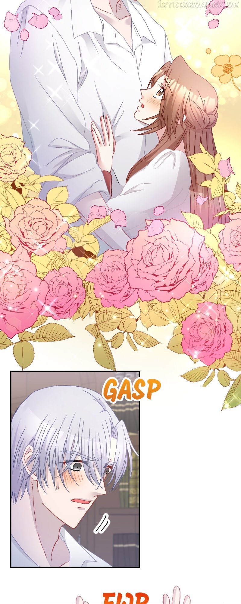 My Husband is an Antisocial Count Chapter 16 - page 14