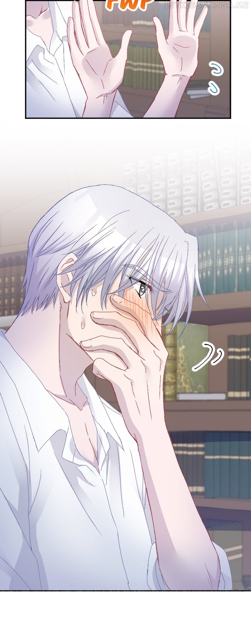 My Husband is an Antisocial Count Chapter 16 - page 15
