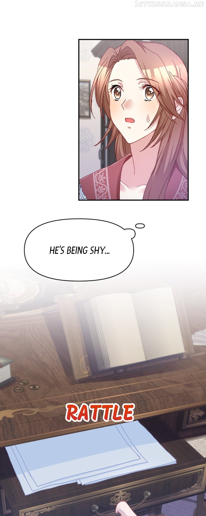 My Husband is an Antisocial Count Chapter 16 - page 17