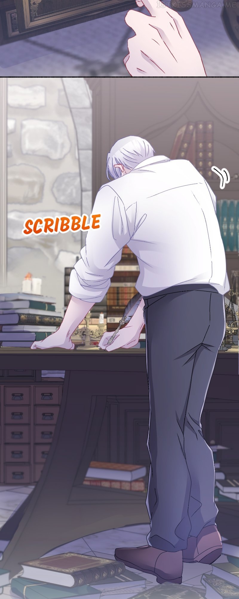 My Husband is an Antisocial Count Chapter 16 - page 18