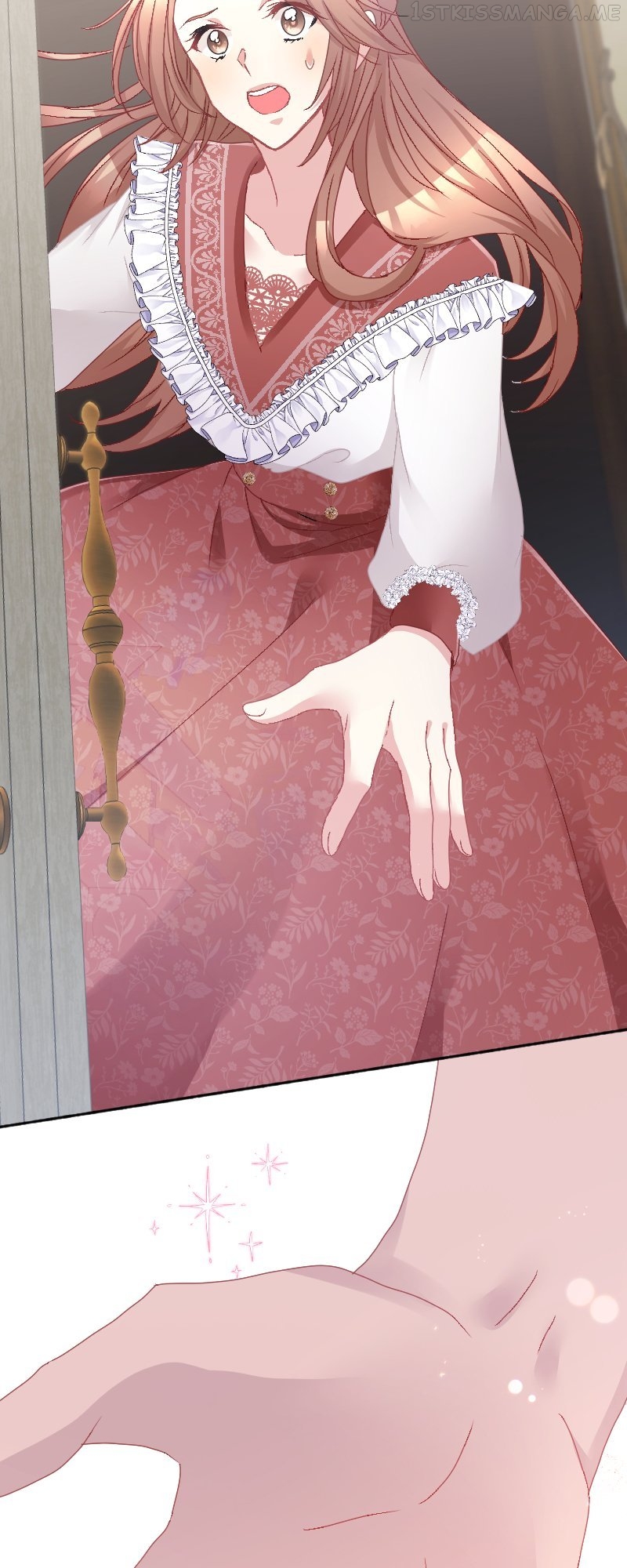 My Husband is an Antisocial Count Chapter 16 - page 2