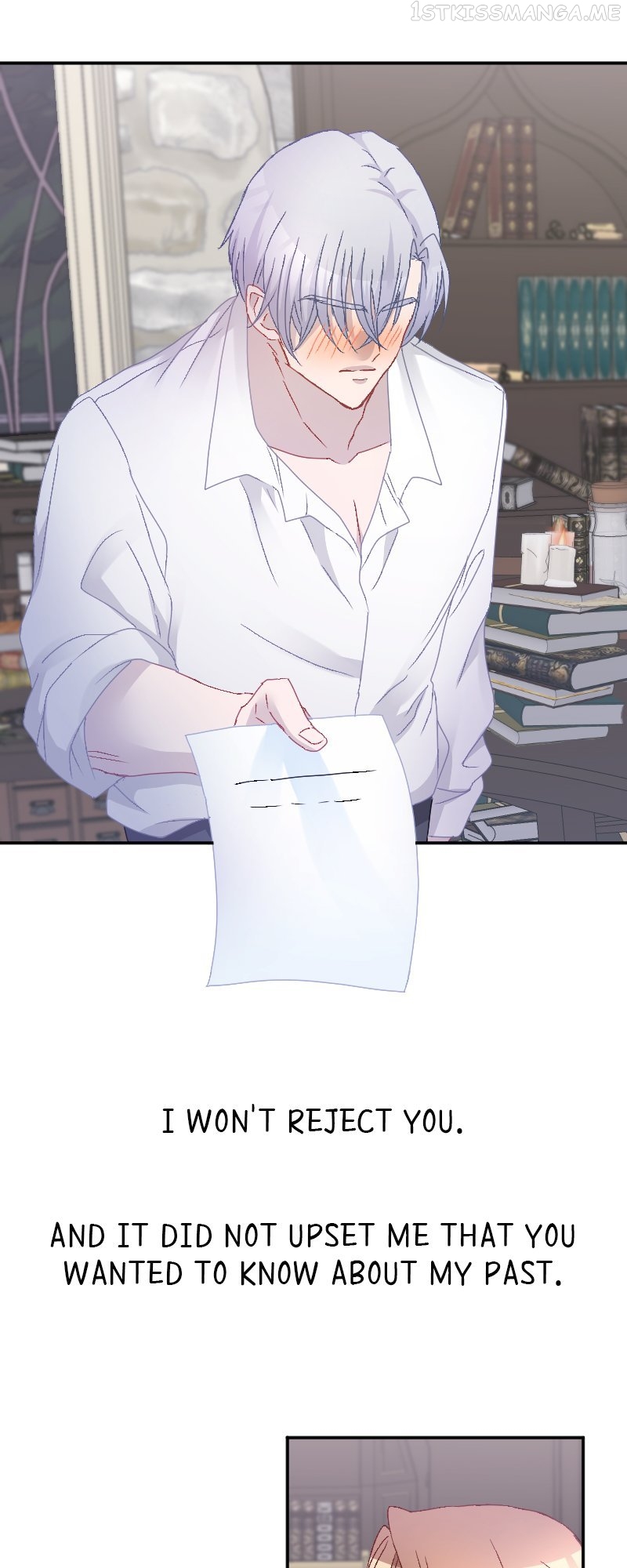 My Husband is an Antisocial Count Chapter 16 - page 22