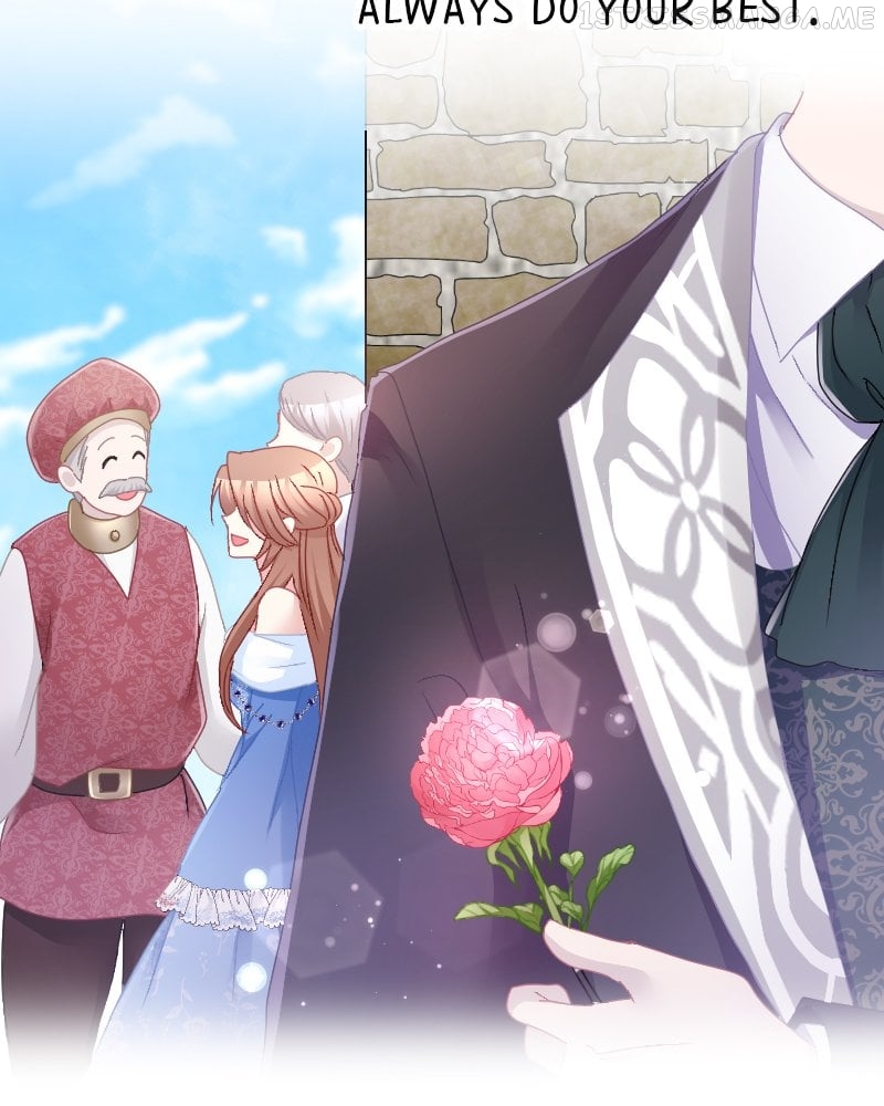 My Husband is an Antisocial Count Chapter 16 - page 24