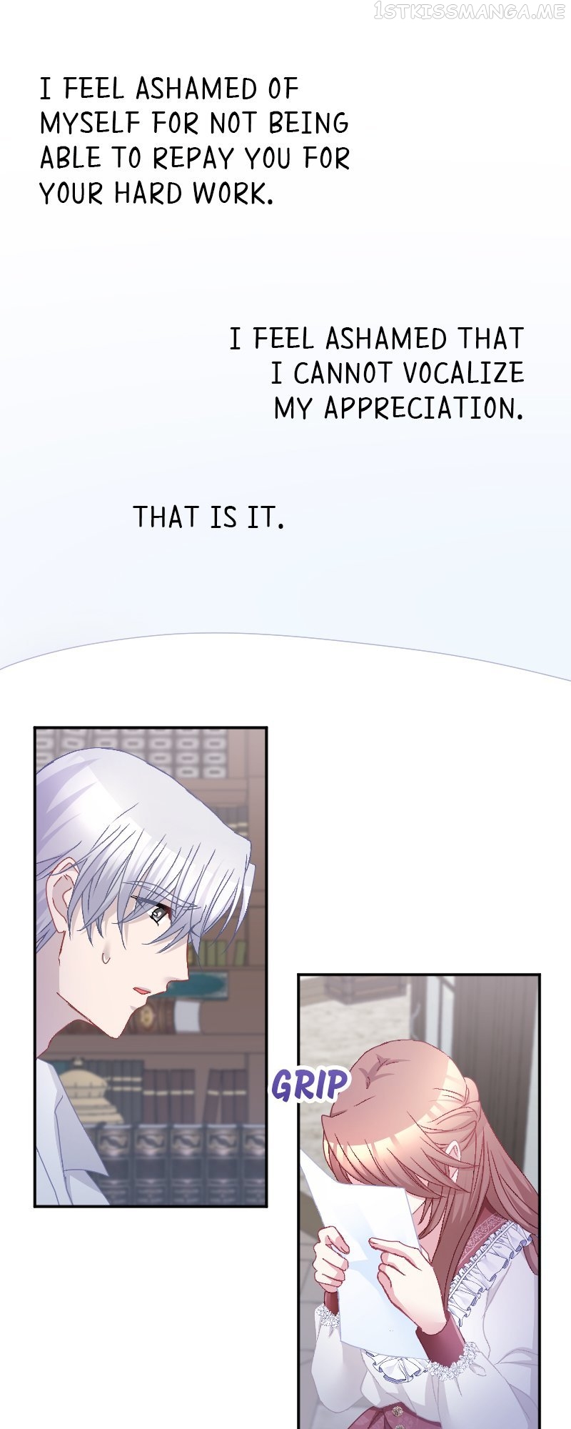 My Husband is an Antisocial Count Chapter 16 - page 25