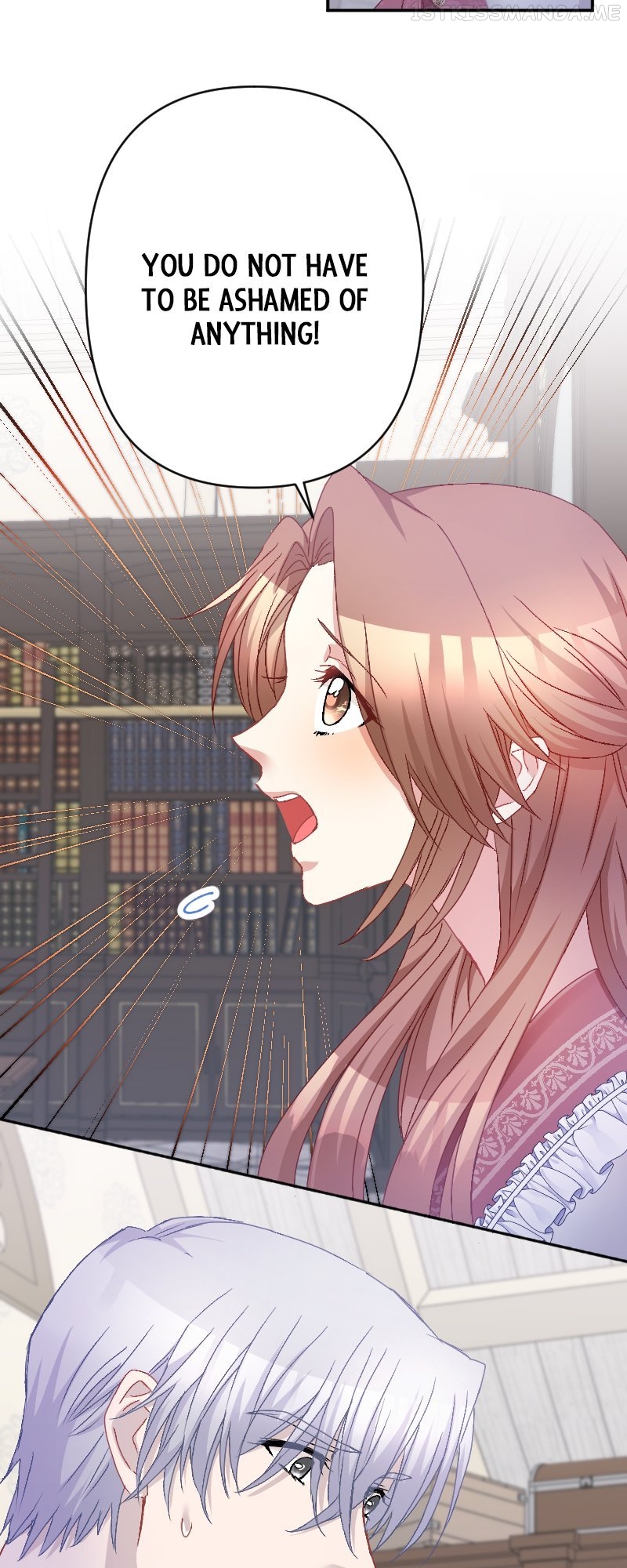 My Husband is an Antisocial Count Chapter 16 - page 26