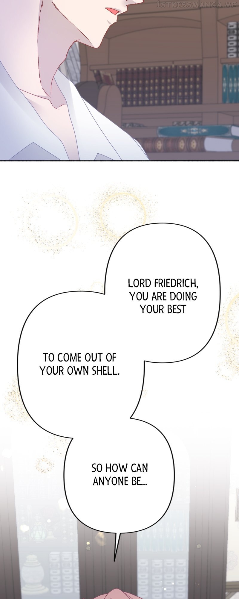 My Husband is an Antisocial Count Chapter 16 - page 27
