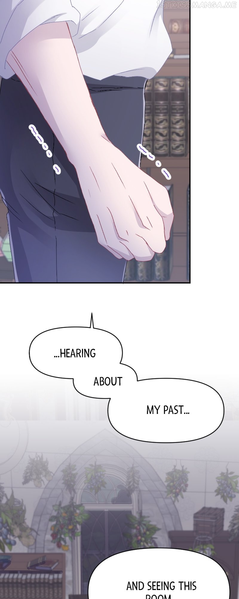 My Husband is an Antisocial Count Chapter 16 - page 29