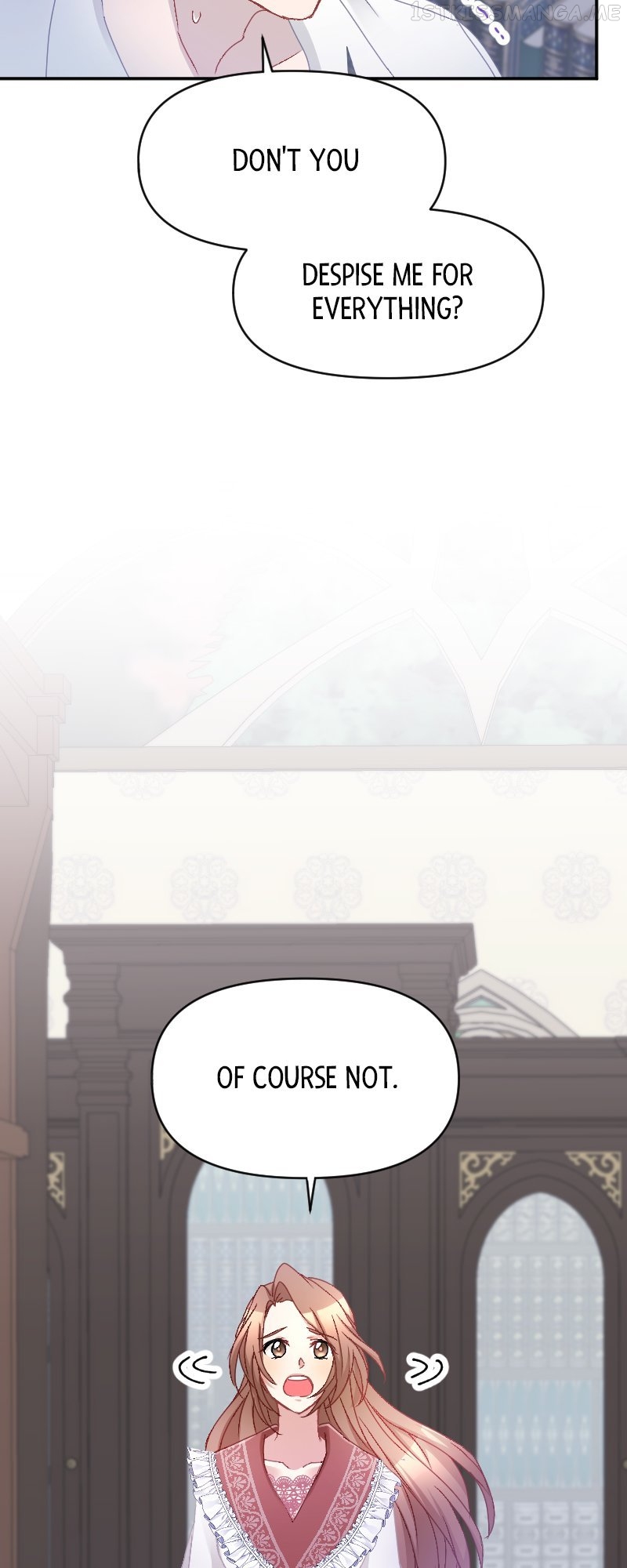 My Husband is an Antisocial Count Chapter 16 - page 31